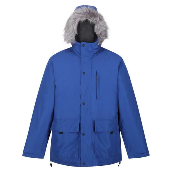 Regatta Salinger Iv Jakke Blå 3XL Mand
