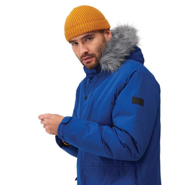 Regatta Salinger Iv Jakke Blå 3XL Mand