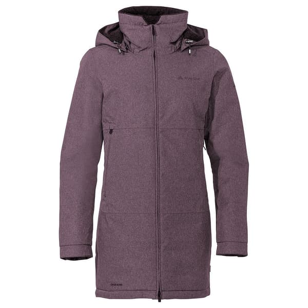 Vaude Limford Ii Irrotettava Takki Violetti 40 Nainen