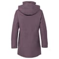 Pikkukuva 4 / 6: Vaude Limford Ii Irrotettava Takki Violetti 40 Nainen