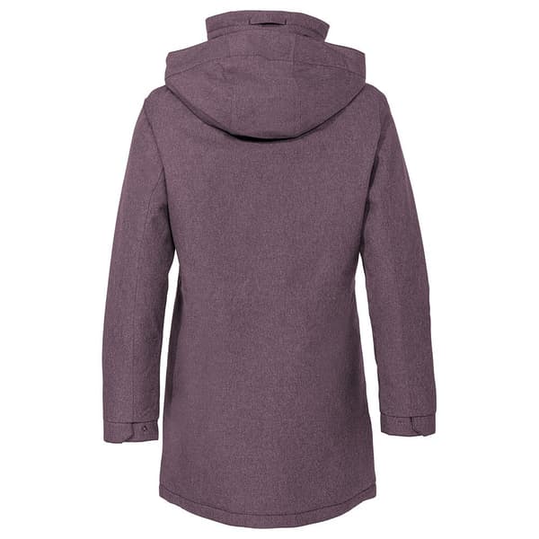 Vaude Limford Ii Irrotettava Takki Violetti 40 Nainen