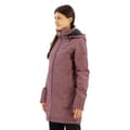 Pikkukuva 5 / 6: Vaude Limford Ii Irrotettava Takki Violetti 40 Nainen