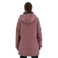 Pikkukuva 2 / 6: Vaude Limford Ii Irrotettava Takki Violetti 40 Nainen