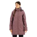 Pikkukuva 1 / 6: Vaude Limford Ii Irrotettava Takki Violetti 40 Nainen