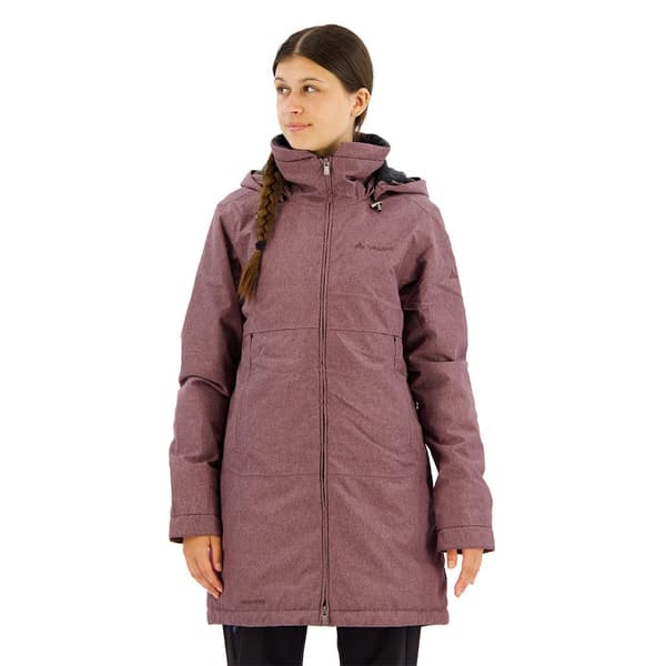 Vaude Limford Ii Irrotettava Takki Violetti 40 Nainen