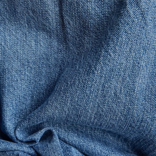 G-star Modular Utility Denimjakke Blå M Kvinde