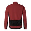 Pikkukuva 4 / 7: Vaude Bike Kuro Ii Softshell-takki Punainen 2XL Mies