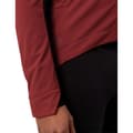 Pikkukuva 5 / 7: Vaude Bike Kuro Ii Softshell-takki Punainen 2XL Mies