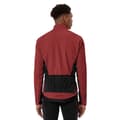 Pikkukuva 2 / 7: Vaude Bike Kuro Ii Softshell-takki Punainen 2XL Mies