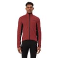 Pikkukuva 1 / 7: Vaude Bike Kuro Ii Softshell-takki Punainen 2XL Mies