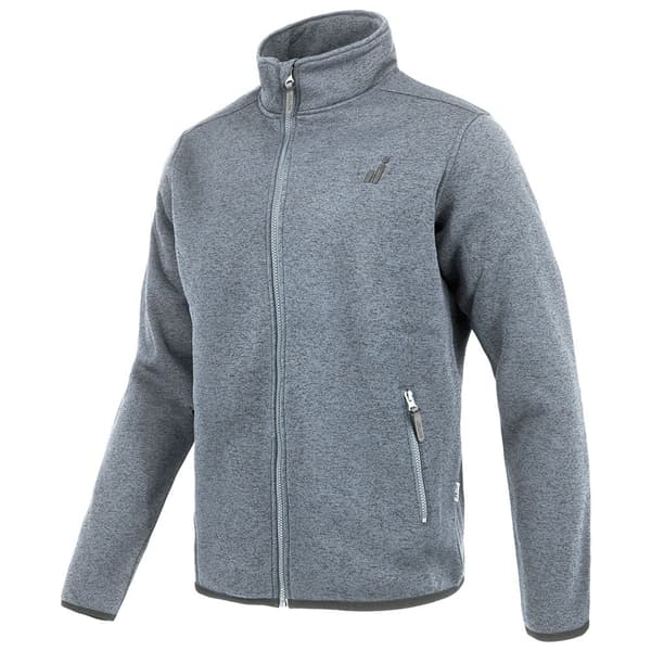 Joluvi Walt Fleece Harmaa 14 Years