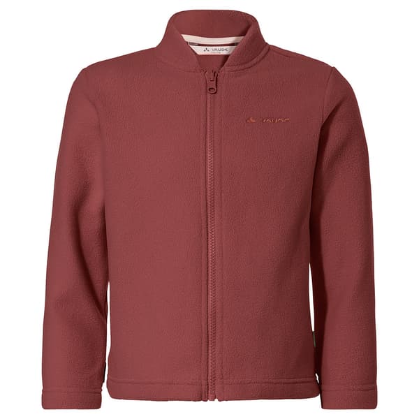 Vaude Escape 3in1 Aftagelig Jakke Rød 110-116 cm Dreng