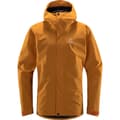 Miniatyrbild 1 av 4: Haglofs Koyal Proof Jacka Orange XL Man
