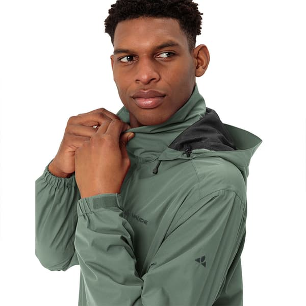 Vaude Escape Light Takki Vihreä 2XL Mies