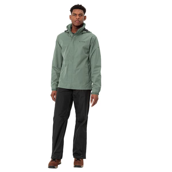 Vaude Escape Light Takki Vihreä 2XL Mies