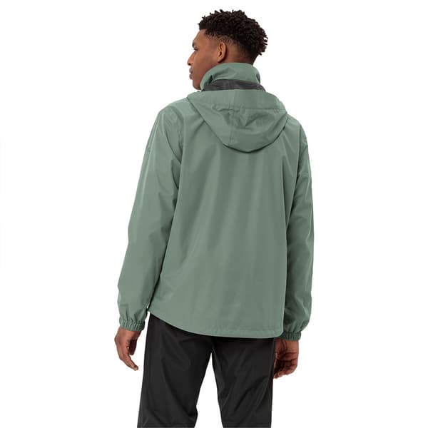 Vaude Escape Light Takki Vihreä 2XL Mies