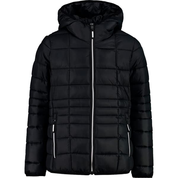 Cmp 34z3445 Jakke Sort 12 Years Dreng