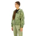 Miniatyrbild 4 av 5: Adidas City Escape Woven Windbreaker Jacka Grönt M Kvinna