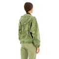 Miniatyrbild 5 av 5: Adidas City Escape Woven Windbreaker Jacka Grönt M Kvinna