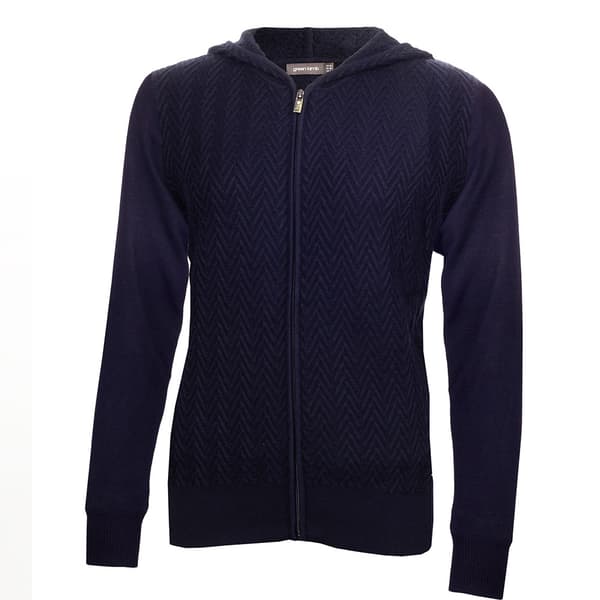Green Lamb Mack Jakke  L