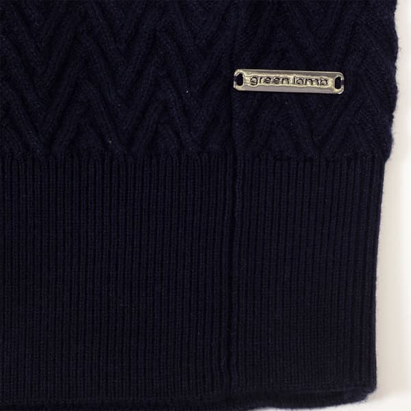 Green Lamb Mack Jakke  XL