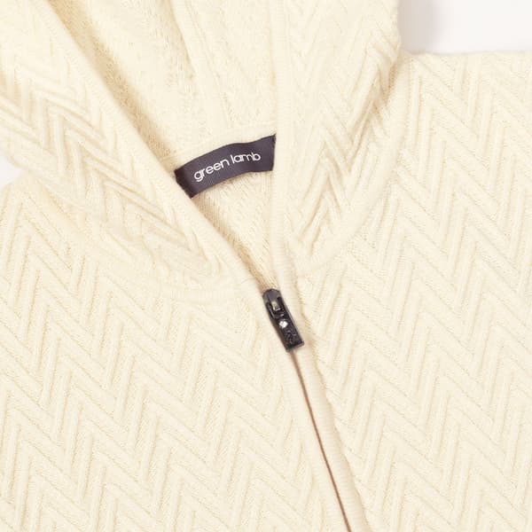 Green Lamb Mack Jakke  3XL