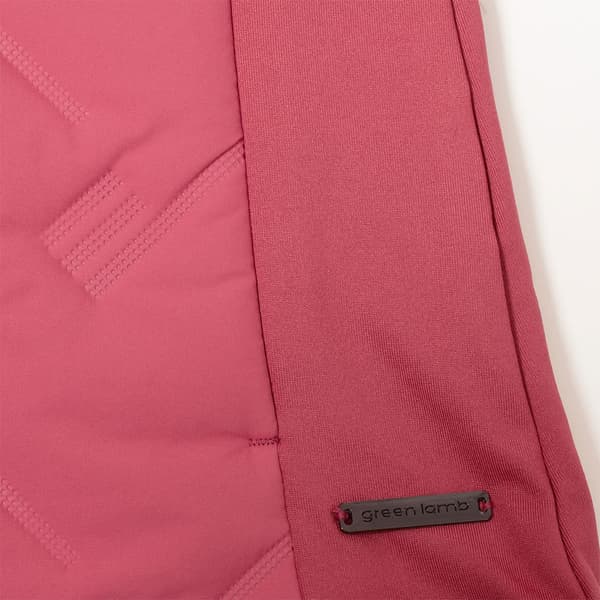 Green Lamb Marcella Jacka  3XL