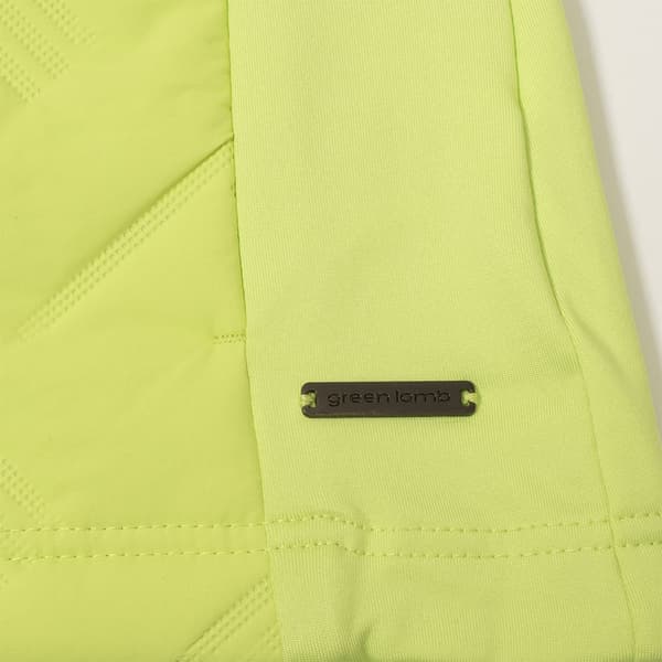 Green Lamb Marcella Jacka  3XL