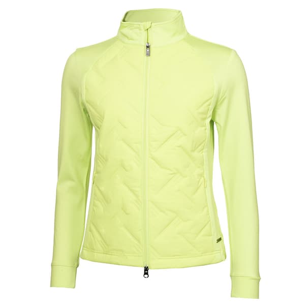 Green Lamb Marcella Jakke  3XL
