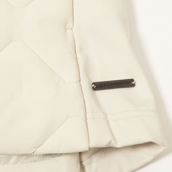 Green Lamb Marcia Jacka  XL