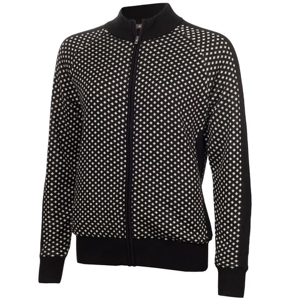 Green Lamb Myra Jacka  XL