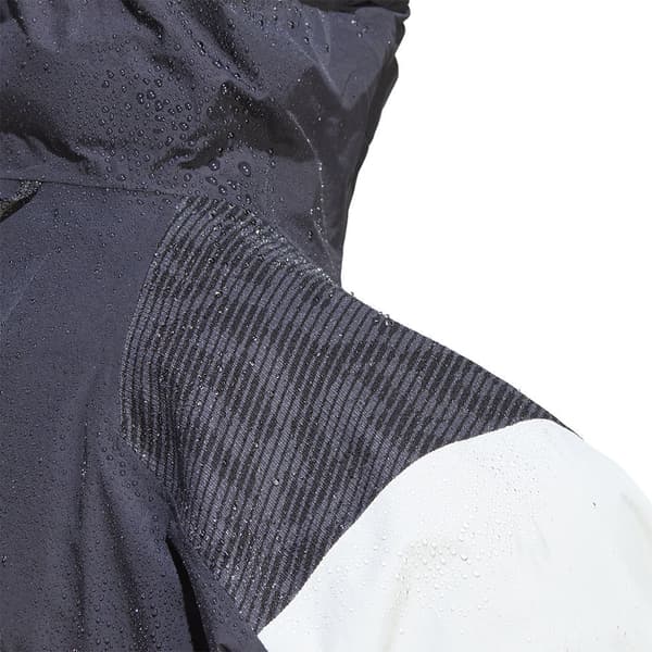 Adidas Xperior Hybrid Jacka Grå M Man
