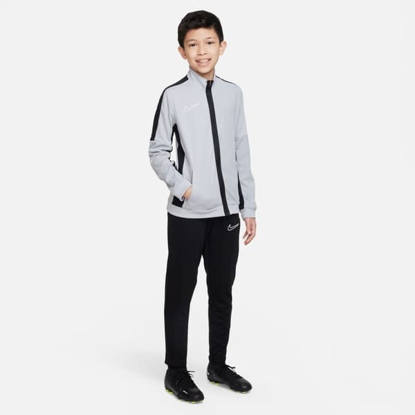 Nike Dr1695 Jakke  7-8 Years Dreng