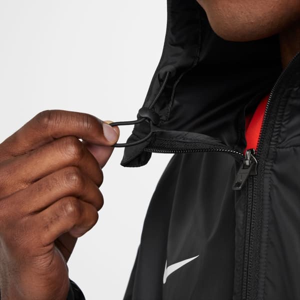 Nike Acdpr24 Rn Jakke XL Mand