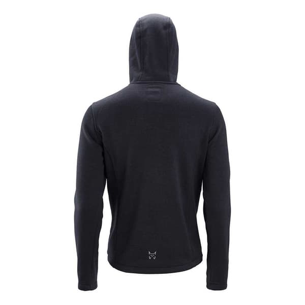 Altus Seneca G30 Fleecejacka Med Dragkedja Grå 2XL Man