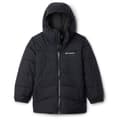 Miniatyrbild 1 av 3: Columbia Arctic Blast™ Ii Jacka Svart 10-12 Years Pojke