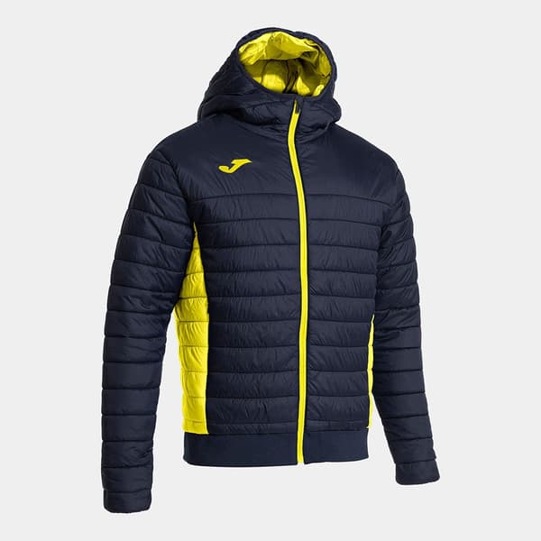 Joma Urban V Jakke 2XL Mand