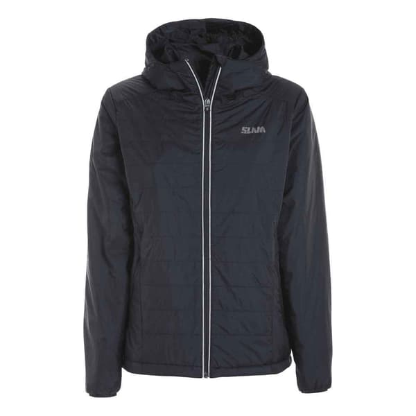 Slam Active Graphene Takki Harmaa XL Nainen
