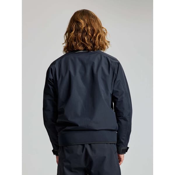 Slam Pro Racing Smock Top Jacka Svart M Man
