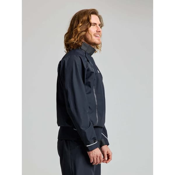 Slam Pro Racing Smock Top Jacka Svart M Man