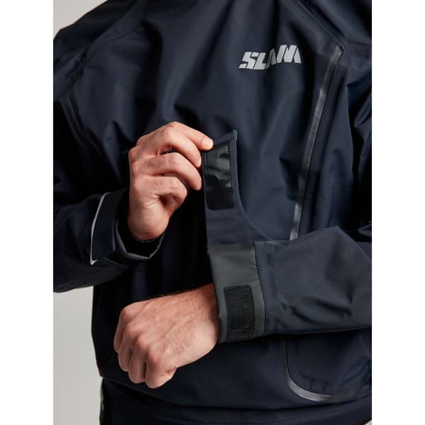 Slam Pro Racing Smock Top Jacka Svart M Man