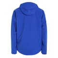 Miniatyrbillede 2 af 2: Slam Active Sum Hood Short Jakke Blå S Mand