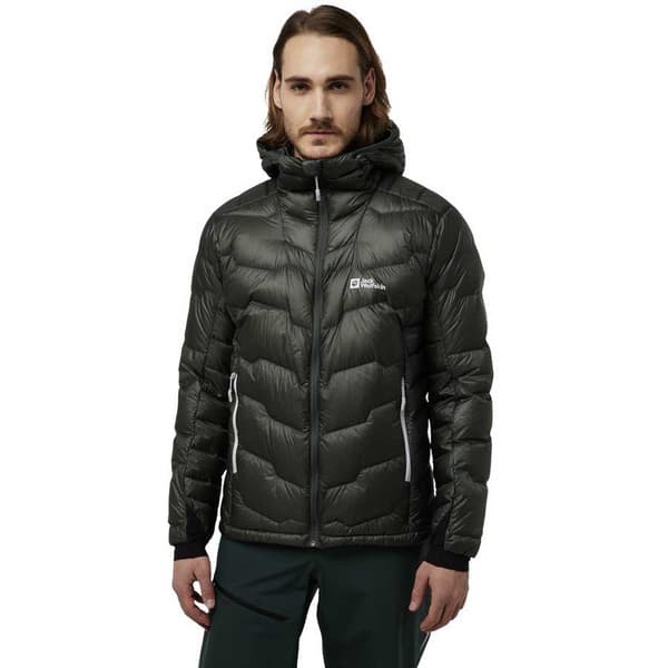 Jack Wolfskin Alpspitze Down Jacka  XL Man