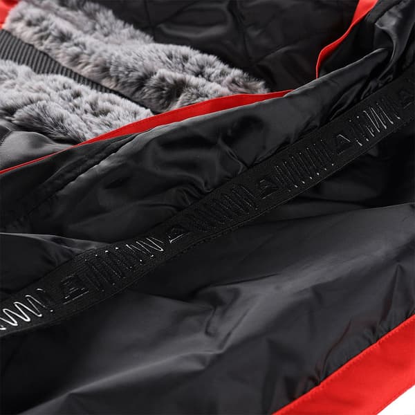 Alpine Pro Olada Takki Punainen M-L Nainen