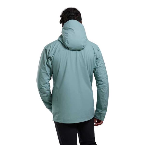 Montane Torren Takki Sininen L Mies