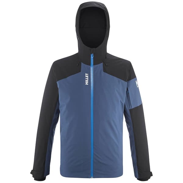 Millet Atna Jacka Blå 2XL Man