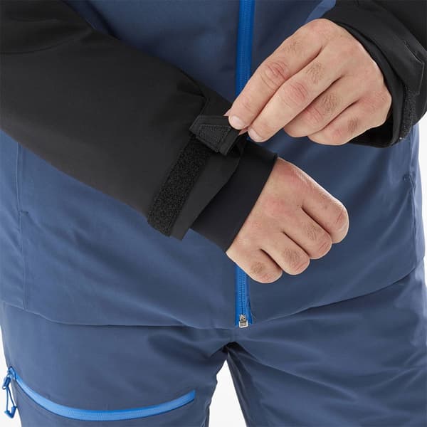 Millet Atna Jacka Blå 2XL Man