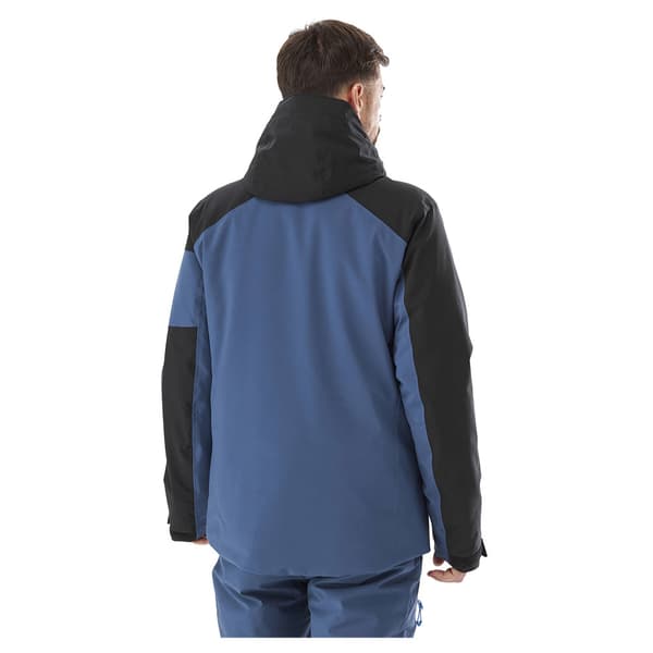 Millet Atna Jacka Blå 2XL Man