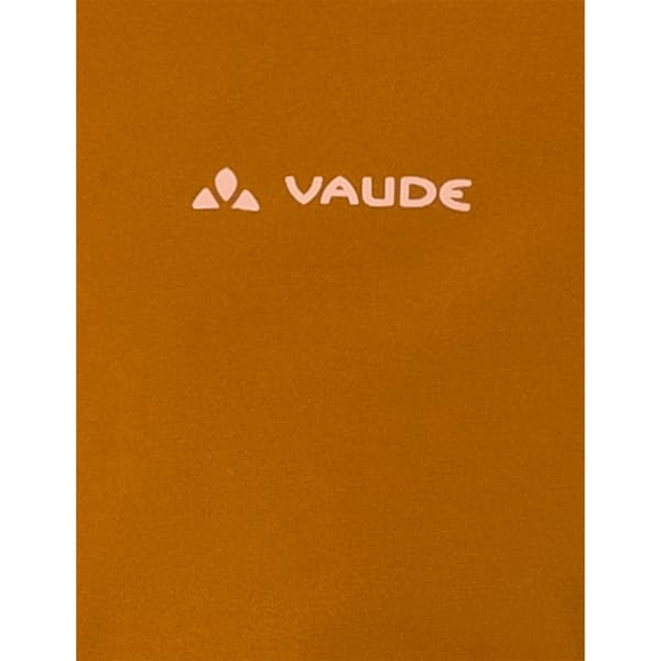 Vaude Campfire 3in1 Irrotettava Takki Oranssi 146-152 cm Poika