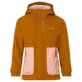 Pikkukuva 1 / 5: Vaude Campfire 3in1 Irrotettava Takki Oranssi 146-152 cm Poika